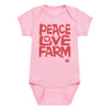 Infant One Piece
