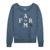 Women's Slouchy