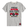 Fresh From Your Local Farm Kids Short Sleeve Tee