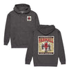 Farmall Poster Look Men's Pullover Hoodie