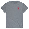 IH Tractors and Combines Hydrostatic Men's Short Sleeve T-Shirt