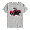 Dream Ride Case IH Boys Short Sleeve Tee