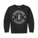 International Harvester™ First In The Field Stamp - Youth Crewneck Fleece