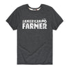 International Harvester™ All American Farmer - Youth Short Sleeve T-Shirt
