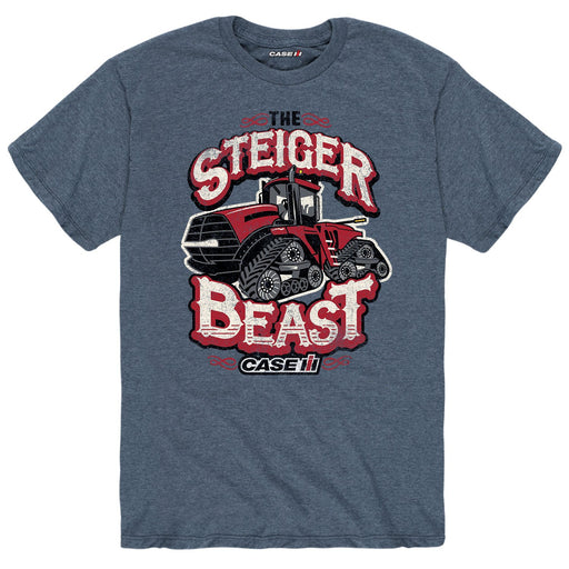 Case IH™ The Steiger Beast - Men's Short Sleeve T-Shirt