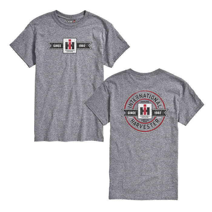 IH Since 1902 - Multi Hit  Mens Mens Big & Tall T-shirt