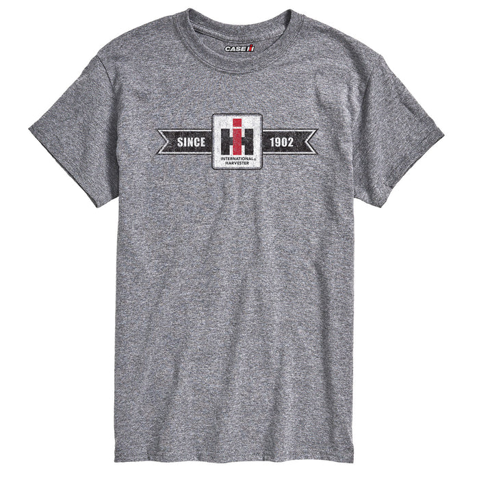 IH Since 1902 - Multi Hit  Mens Mens Big & Tall T-shirt