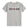 IH Since 1902 Boys Short Sleeve Tee