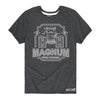 Magnum Work Strong Short Sleeve Tee