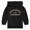 IH 1468 V8 Boys Pullover Hoodie