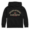 IH 1468 V8 Boys Pullover Hoodie