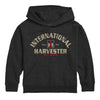IH 1468 V8 Boys Pullover Hoodie