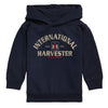 IH 1468 V8 Boys Pullover Hoodie