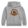 IH Built Tough Boys Pullover Hoodie