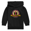 IH Built Tough Boys Pullover Hoodie