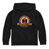 IH Built Tough Boys Pullover Hoodie