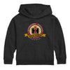 IH Built Tough Boys Pullover Hoodie