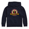 IH Built Tough Boys Pullover Hoodie