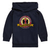 IH Built Tough Boys Pullover Hoodie