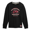 IH Turbo Tractor Kids Long Sleeve Tee