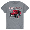 Harvester All American Classic International Harvester - Men's Short Sleeve T-Shirt