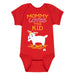 Mommy Loves This Kid IH - Infant One Piece