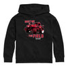 Meet Me In The Field Case IH Boys Pullover Hoodie