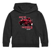 Meet Me In The Field Case IH Boys Pullover Hoodie