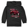Meet Me In The Field Case IH Boys Pullover Hoodie
