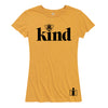 Bee Kind Womens IH T-Shirt