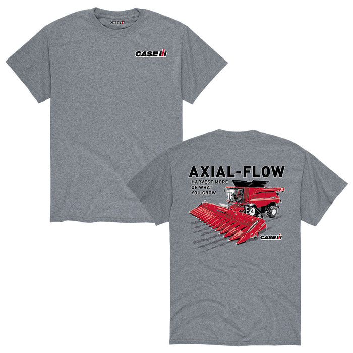 Axial-Flow Harvest More Men's Short Sleeve T-Shirt