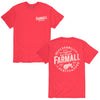 Farmall Dependability IH Men's Short Sleeve T-Shirt