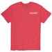 Magnum Case IH Grill Texture Men's Short Sleeve T-Shirt