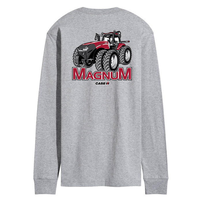 Magnum Case IH Men's Long Sleeve T-Shirt