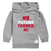 Future Farmer Boys Pullover Hoodie