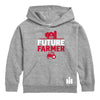 Future Farmer Boys Pullover Hoodie