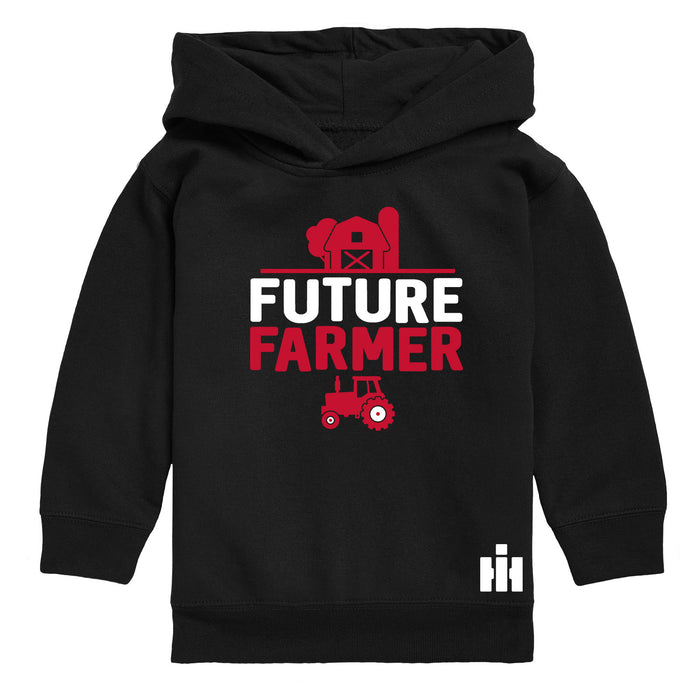 Future Farmer Boys Pullover Hoodie