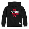 Future Farmer Boys Pullover Hoodie