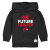 Future Farmer Boys Pullover Hoodie