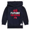 Future Farmer Boys Pullover Hoodie