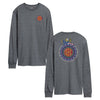 IHC Circle Proudly Serving  Mens Long Sleeve Tee