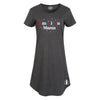 American Mama IH Womens Anyway Dress