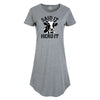 Said it Herd It Cow Womens Anyway Dress