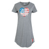 Faith Family Freedom IH Womens Anyway Dress