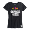 Garden Mama IH Womens Short Sleeve Classic Fit Tee