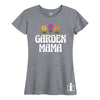 Garden Mama IH Womens Short Sleeve Classic Fit Tee