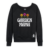 Garden Mama IH Womens French Terry Pullover