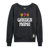 Garden Mama IH Womens French Terry Pullover