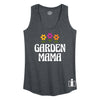 Garden Mama IH Womens Racerback Tank