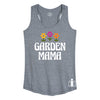 Garden Mama IH Womens Racerback Tank